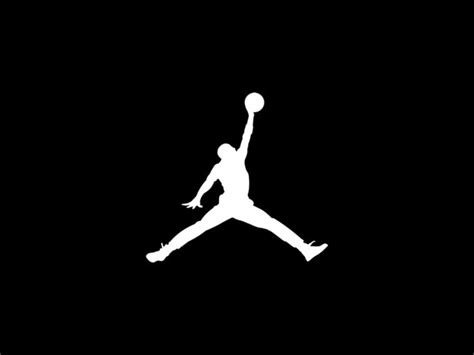 Jordan Logo Meaning, Designer, History | Nice Kicks