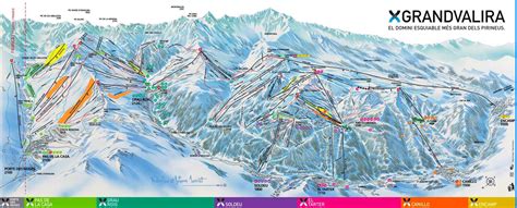 i-ski.co.uk | Ski Holidays in Grandvalira