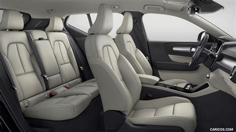 2024 Volvo Xc40 Interior - Joby Melody