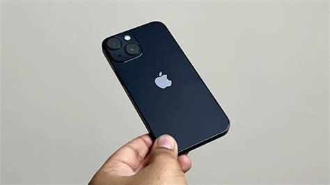 No iPhone 14 mini likely in 2022! If you like small, check this CRAZY ...