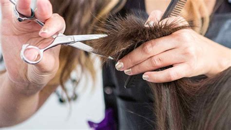 Your Guide To Step Cutting and Layered Haircuts - L’Oréal Paris