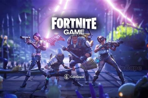 What Is Fortnite Game? Is Fortnite A Violent Game?