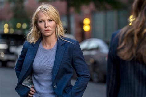 Kelli Giddish's SVU Role 4 Years Before Amanda Rollins | NBC Insider