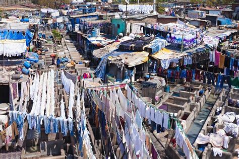 Dhobi Ghat, Mumbai | Tickets & Tours - 2024