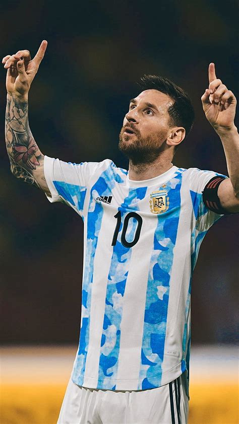 Messi Hd Wallpapers 4k Argentina - Infoupdate.org