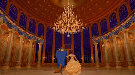 The Ballroom - Disney Wiki - Wikia