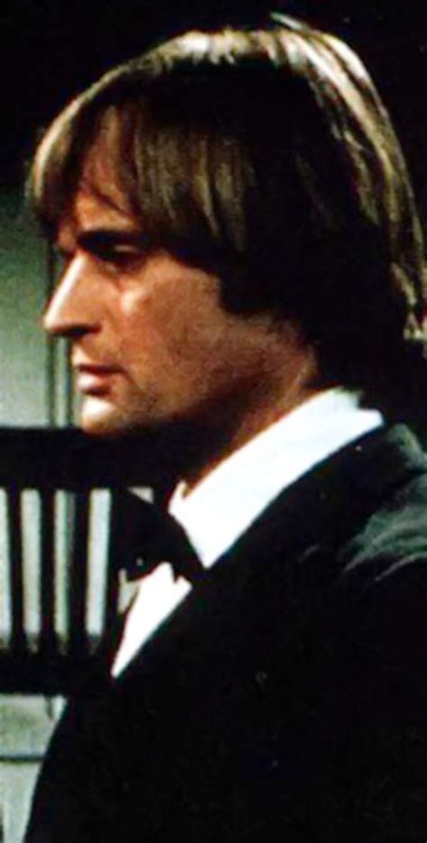 Steel - David McCallum - Sapphire and Steel ITV series - Character ...