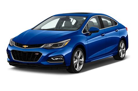 2017 Chevy Cruze Lt Transmission