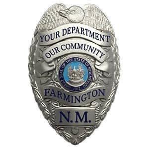 Farmington Police Department - New Mexico | Farmington NM