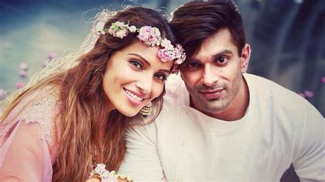 Watch: Bipasha Basu wishes Karan Singh Grover a happy Valentine's Day ...