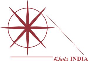 Khadi India Logo PNG Vector (PDF) Free Download