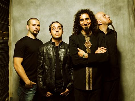 System Of A Down live in Hamburg am 14. Juni 2017 – laut.de – Konzert