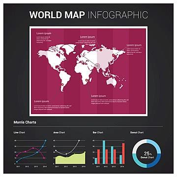 Infographic Banner Design Templates PSD Design For Free Download | Pngtree