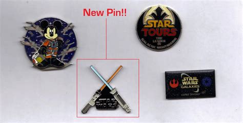 Star Wars Pins 2 by LadyIlona1984 on DeviantArt