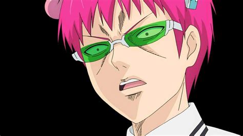 Dark Reunion’s First Official Challenge | The Disastrous Life of Saiki ...