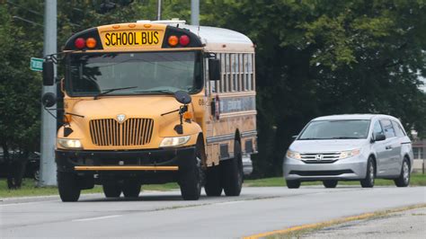 JCPS bus routes: District launches new tracking app for families