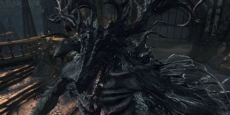 The Ultimate Guide: Unleashing The Thrilling Secrets Behind Bloodborne ...