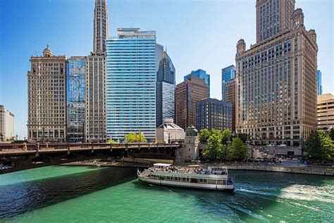 THE ROYAL SONESTA CHICAGO DOWNTOWN $178 ($̶6̶3̶3̶) - Prices & Hotel ...