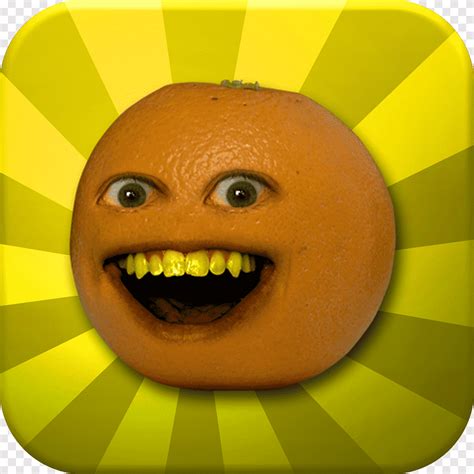 Annoying Orange: Kitchen Carnage Annoying Orange: Splatter Up Game ...