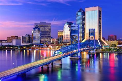 72 Fun Things to Do in Jacksonville, Florida - TourScanner