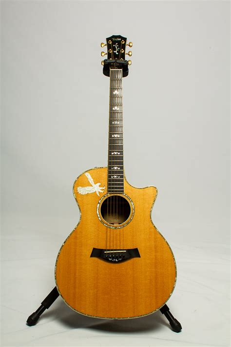 Taylor 914ce Grand Auditorium – Acoustic Guitar