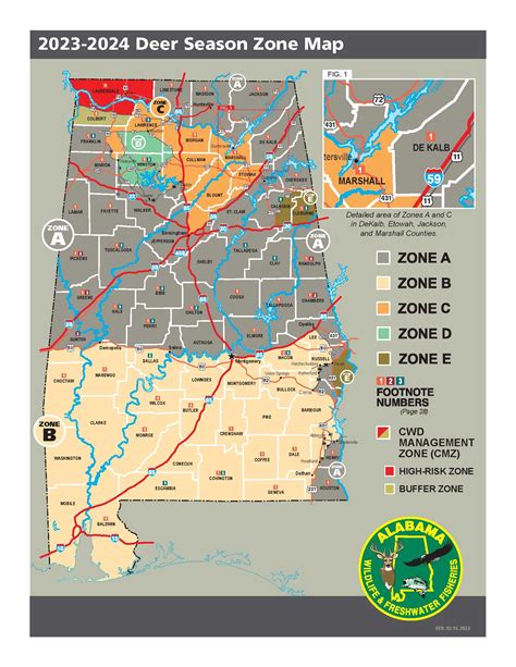 Pa Deer Season 2024 Map - Alisha Kesley