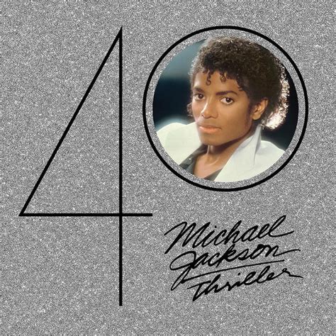 Michael Jackson’s ‘Thriller’ Album Hits Top 10 on Billboard 200 ...