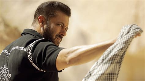 Salman Khan’s Tiger 3 to have 7 am shows in India, will release a day ...