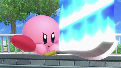 Super Smash Bros. Ultimate Character Profiles: Kirby | Shacknews