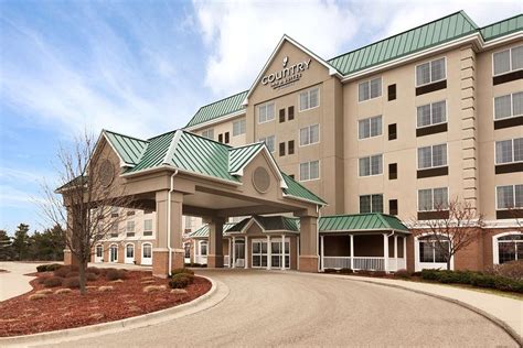 COUNTRY INN & SUITES BY RADISSON, GRAND RAPIDS EAST, MI $109 ($̶1̶6̶2̶ ...