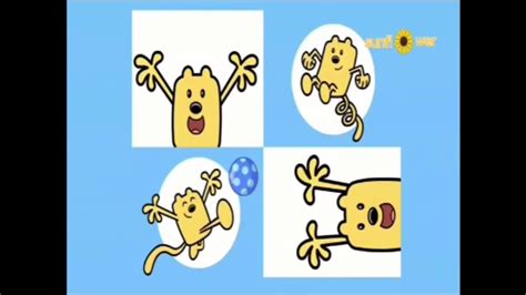 Wow! Wow! Wubbzy! - Theme Song (Hungarian, Sunflower, FANMADE) - YouTube