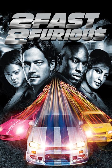 2 Fast 2 Furious: Legacy Trailer - Trailers & Videos - Rotten Tomatoes