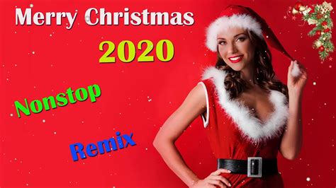 Nonstop Christmas Songs Remix 2020 Christmas Songs Disco Remix 2020 ...