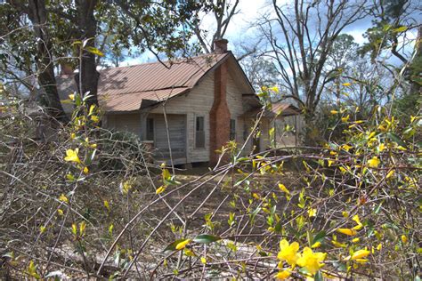 –BERRIEN COUNTY GA– | Vanishing Georgia: Photographs by Brian Brown