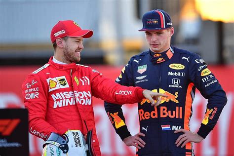 Top 10 Red Bull F1 drivers ranked: Vettel, Verstappen, Perez and more