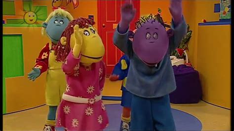 Tweenies - Country Sounds (Sounds) - YouTube