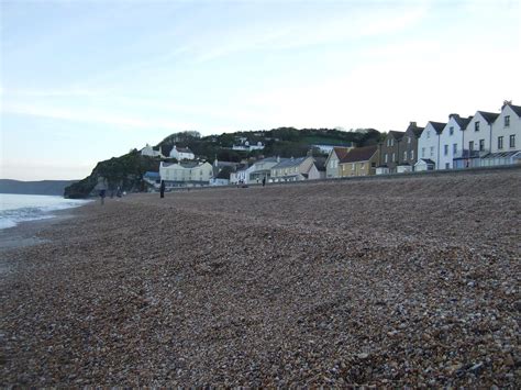 Slapton Sands - Torcross Beach, an amazing place to visit