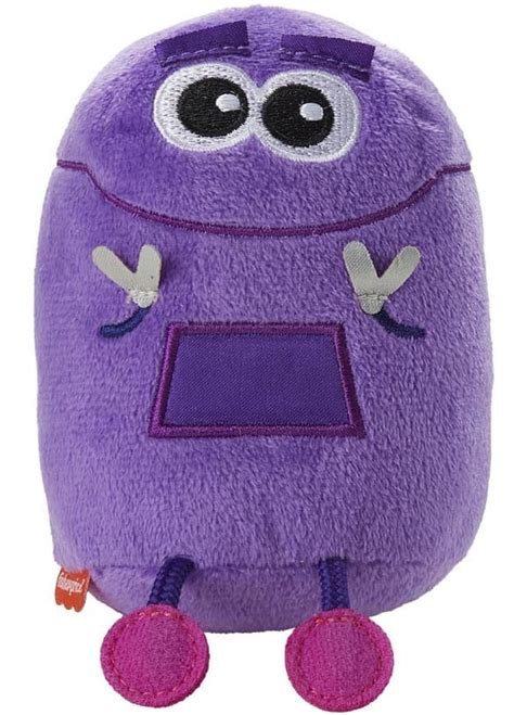 Buy Fisher Price StoryBots Bo Plush Online at Lowest Price in India ...