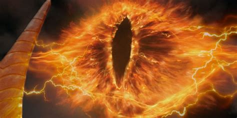 All 10 Sauron Forms In The Lord Of The Rings Explained