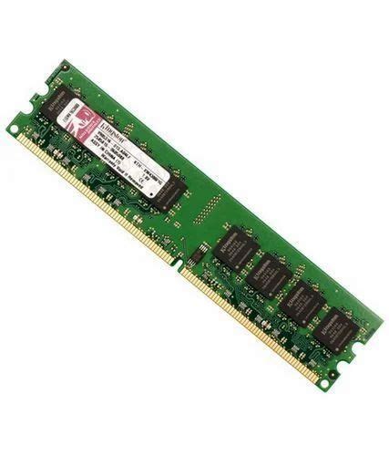 DDR3 CPU RAM, Memory Size: 2 GB at Rs 900/piece in Nagpur | ID: 19389094848