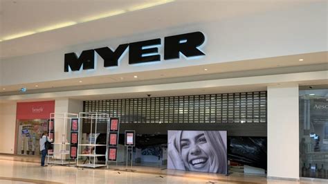 Myer Store Closures Make Way For Online Focus – channelnews