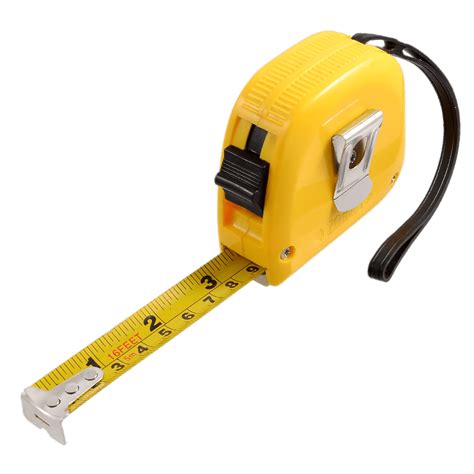 Tape Measure PNG Transparent Images