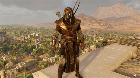 Assassin's Creed Origins - DLC Review