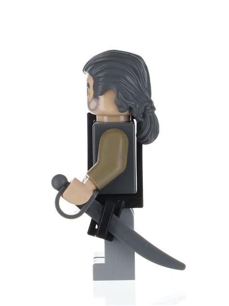 Joshamee Gibbs – minifigs.blog