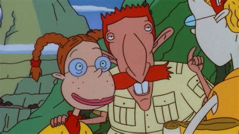 Watch The Wild Thornberrys Season 1 Episode 16: The Wild Thornberrys ...