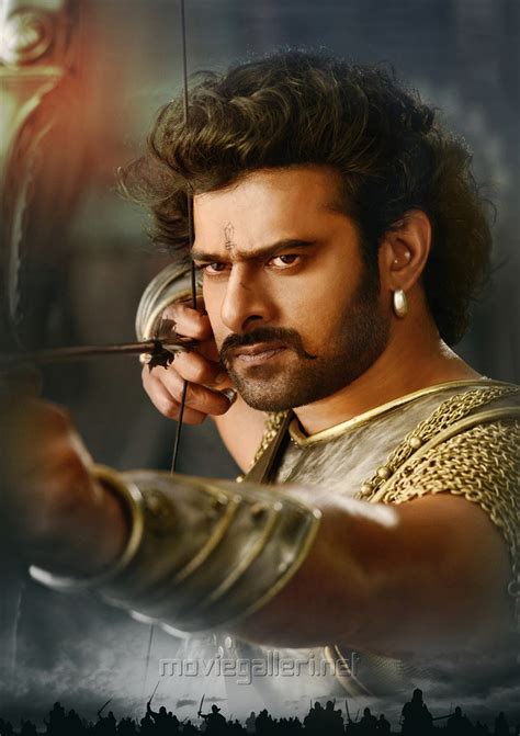 Prabhas Ntr Photos Download : Jr Ntr First Look From Rrr Became A New ...