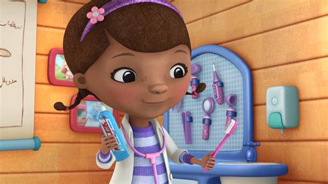 Airplanes and Dragonflies: New Doc McStuffins episode Coming 5/3! Vote ...