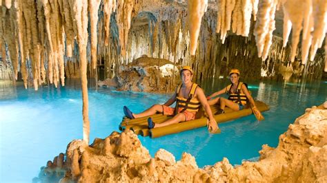 Xcaret Park, Chichén Itzá & Xplor Park Combo Package