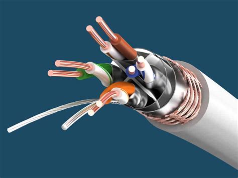 Shielded vs Unshielded Cable: What are the Similarities and Differences?