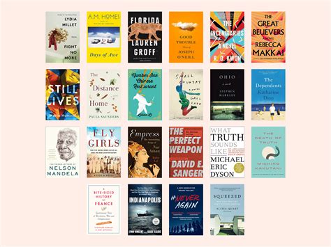 Best New Books to Read in Summer 2018 | TIME